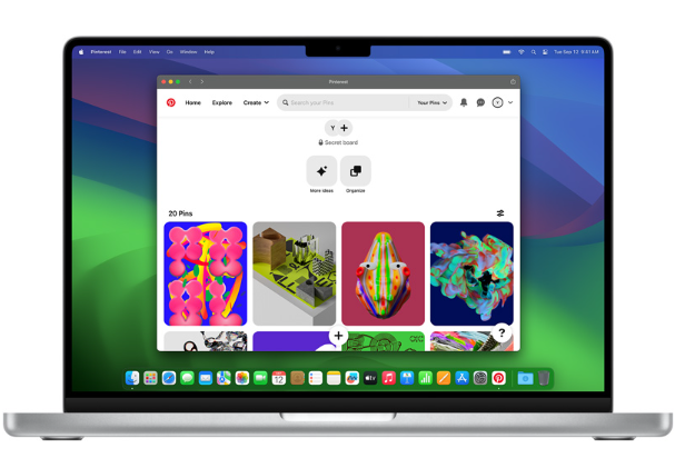 macOS Sonoma Hidden Features 9 Safari Web Apps macOS Hidden Feature