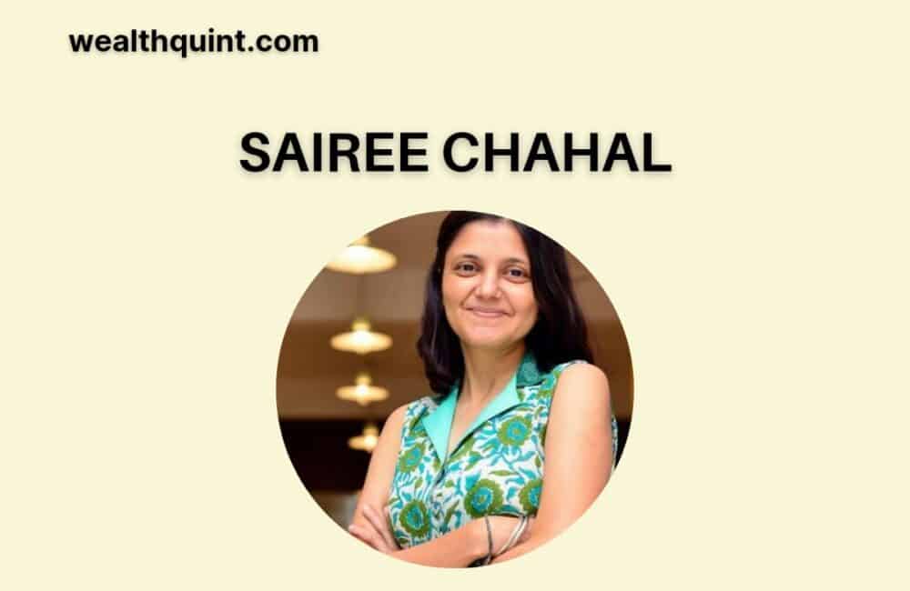 Sairee Chahal