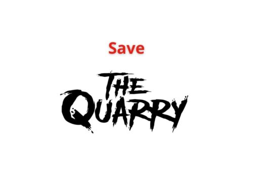 How To Save Emma In The Quarry? 3 Save The Quarry