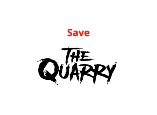 Save The Quarry