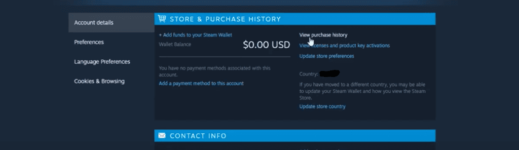 How To Fix Steam The Payment Processor Is Currently Unavailable 4 Screenshot 2 1