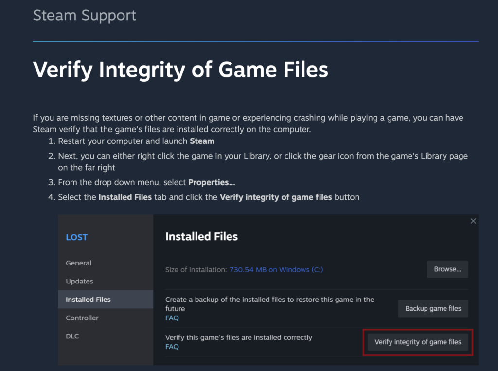 How To Fix Red Dead Redemption 2 (RDR2RDR2) EMP.dll Not Found 3 Screenshot 2023 12 16 at 1.21.34 PM