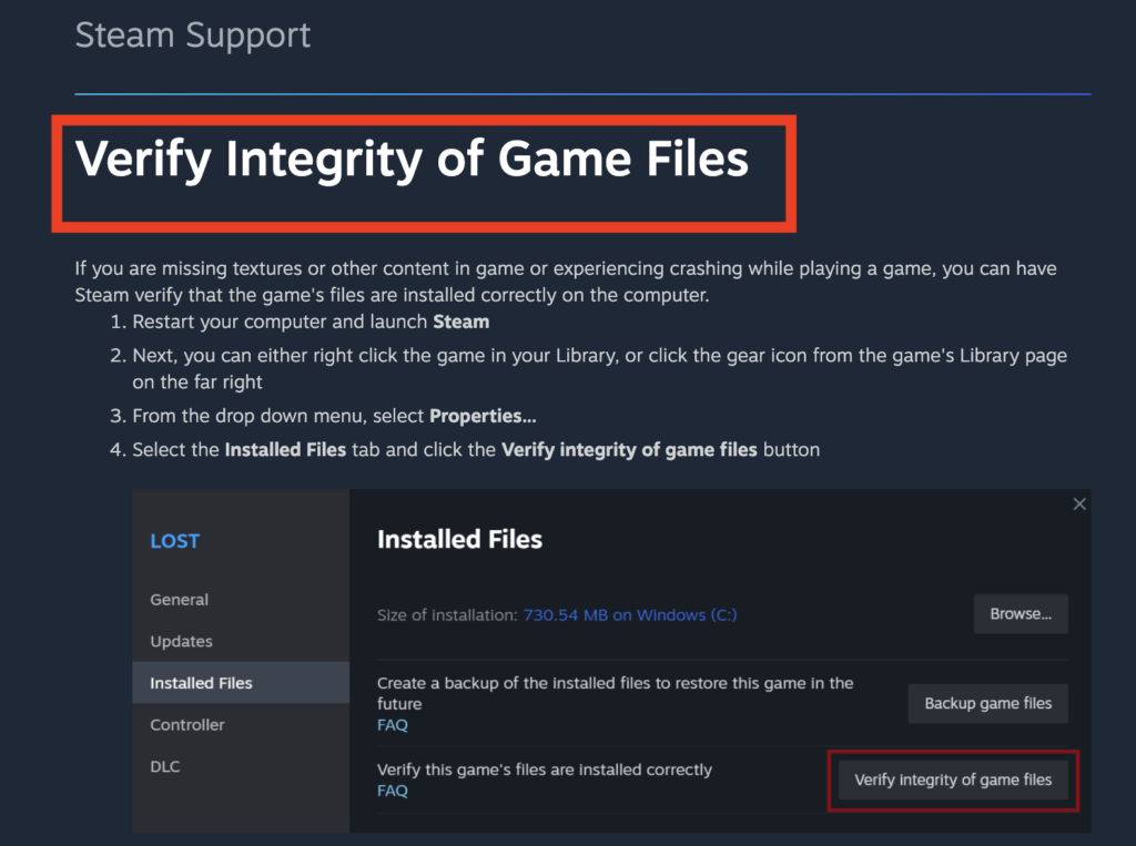 How To Fix Custom KeyBinds Issue In Fortnite 3 Screenshot 2023 12 16 at 1.21.34 PM 2
