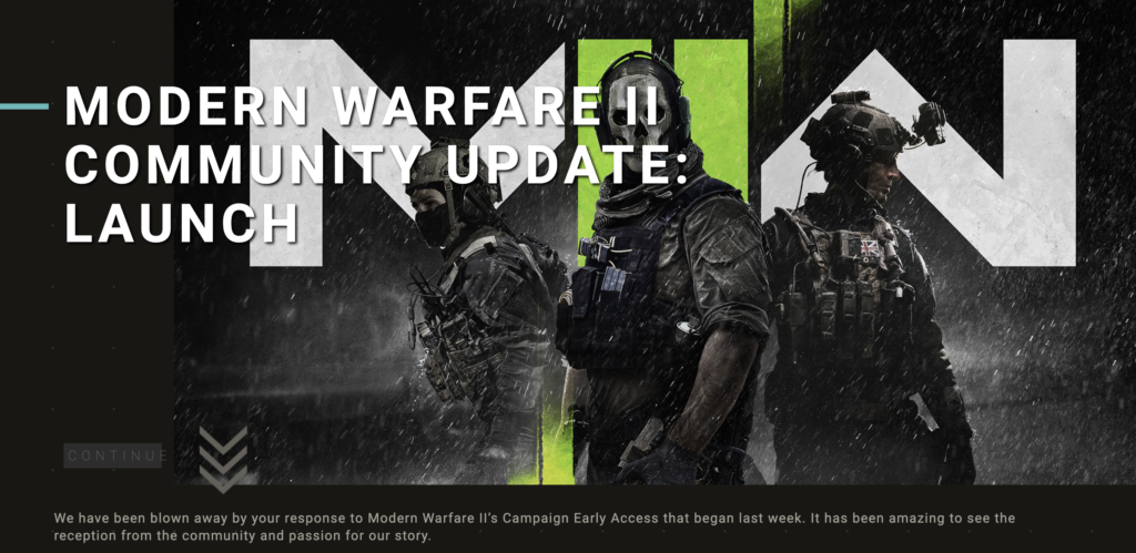 How To Fix COD MW3 Battle Pass Tokens Not Working 3 Screenshot 2023 12 16 at 11.33.49 AM