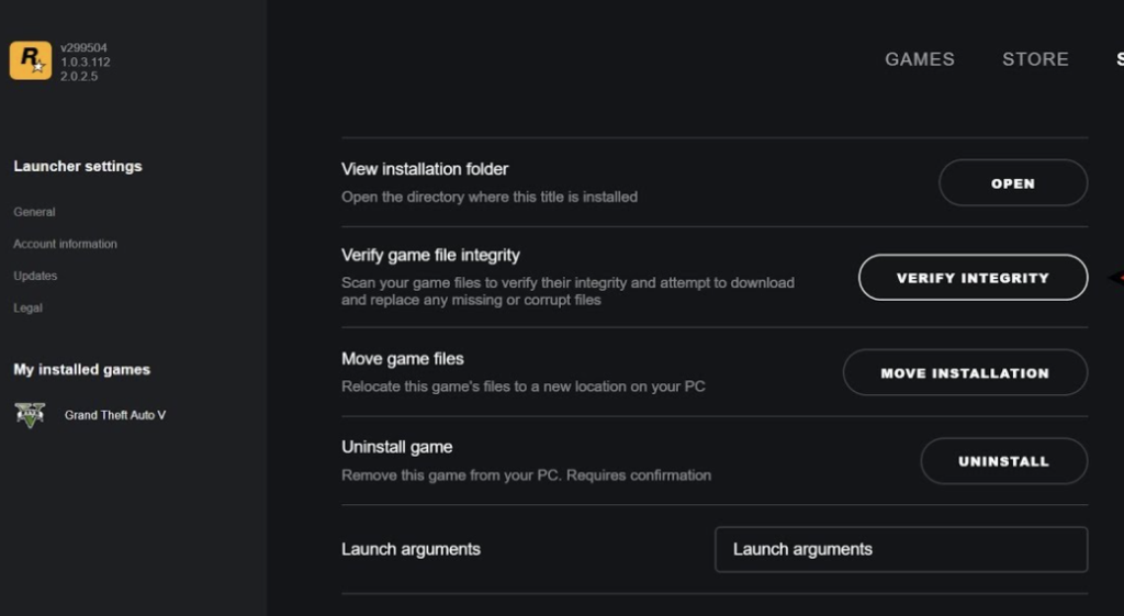 How To Fix GTA 5 Chop Shop Not Working 3 Screenshot 2023 12 20 at 12.38.27 PM