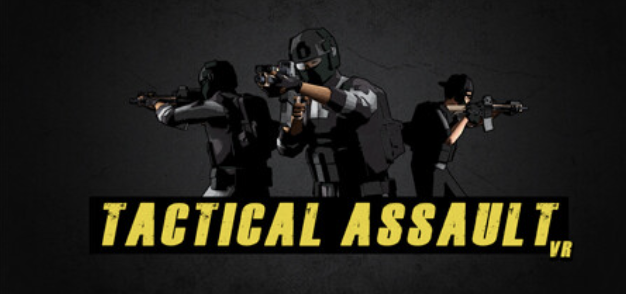 How To Fix Tactical Assault VR Not Loading & Working 2 Screenshot 2023 12 29 at 4.01.04 PM