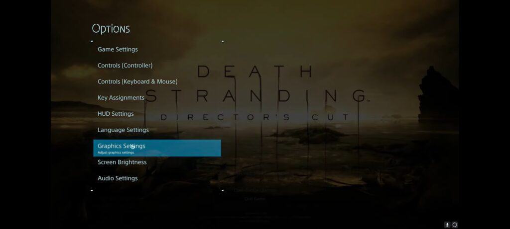How To Fix Death Stranding Access Violation c0000005h 4 Screenshot 2023 10 10 16 54 04 65 f9ee0578fe1cc94de7482bd41accb329