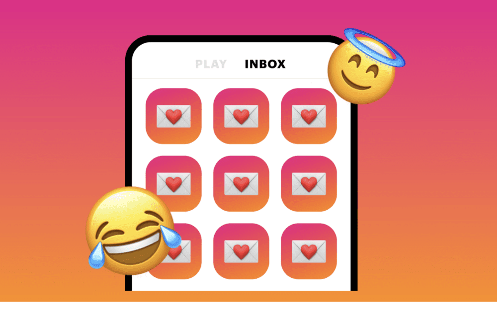 See Who Sent NGL Message