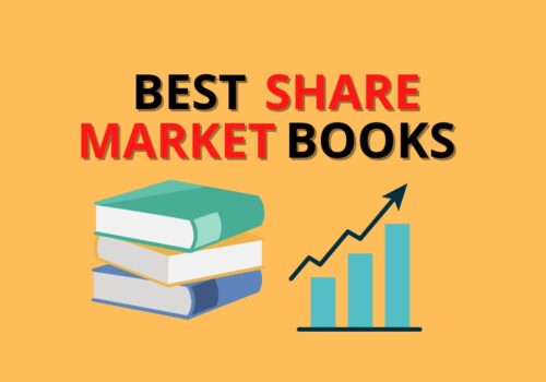 Share Market Books