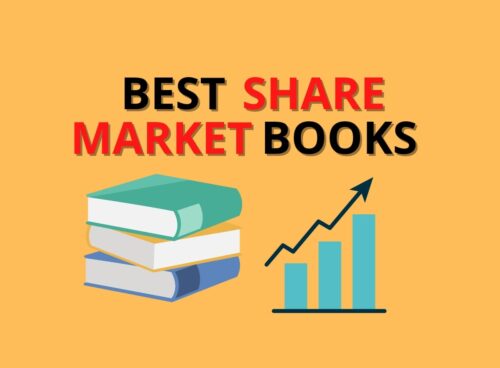 Share Market Books