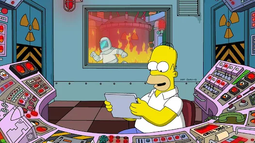 How To Fix Simpsons Tapped Out Not Working 2 Simpsons Tapped Out Not Working