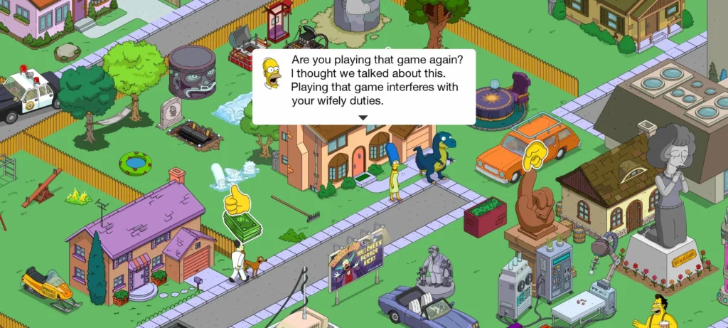 How to Fix Simpsons Tapped Out Stuck on Loading Screen 2 Simpsons Tapped Out Stuck on Loading Screen error message