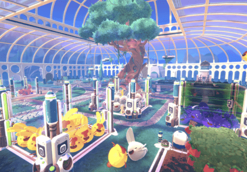 Slime Rancher 2