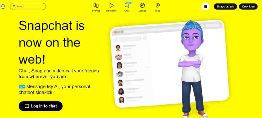 How To Fix Snapchat Friend's Bitmoji Not Showing Up 3 Snapchat