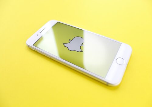 Snapchat App not working