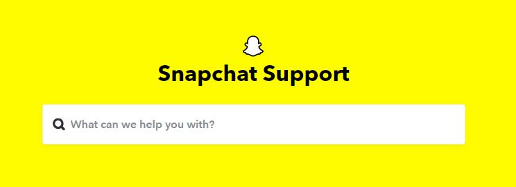 How To Fix Snapchat Friend's Bitmoji Not Showing Up 4 Snapchat Support