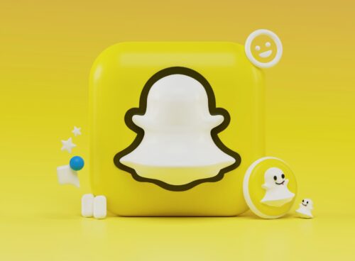 Snapchat login attampt
