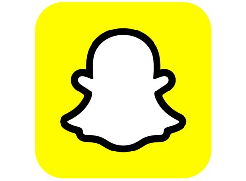 Snapchat-logo