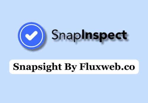 Snapsight By Fluxweb.co