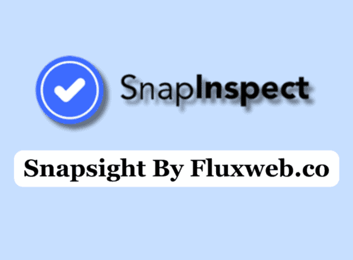 Snapsight By Fluxweb.co