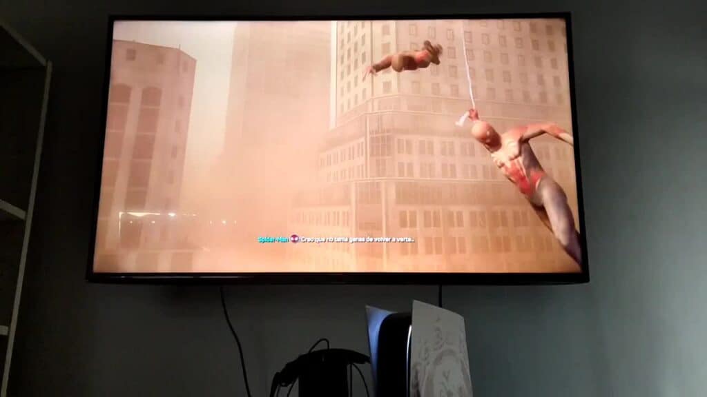 How To Fix Spider-Man 2 Error CE-108255-1 2 Spider Man 2 Error CE 108255 1