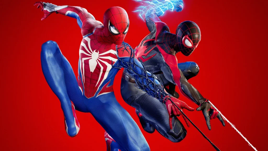 How To Fix Spider-Man 2 Fidelity Mode Not Working 2 Spider Man 2 Fidelity Mode Not Working