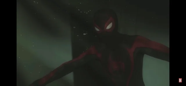 How To Fix Spider-Man 2 Graphics Bug 2 Spider Man 2 Graphics Bug