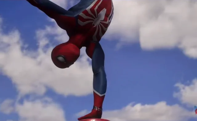 How To Fix Spider-Man 2 Loop De Loop Not Working 2 Spider Man 2 Loop De Loop Not Working