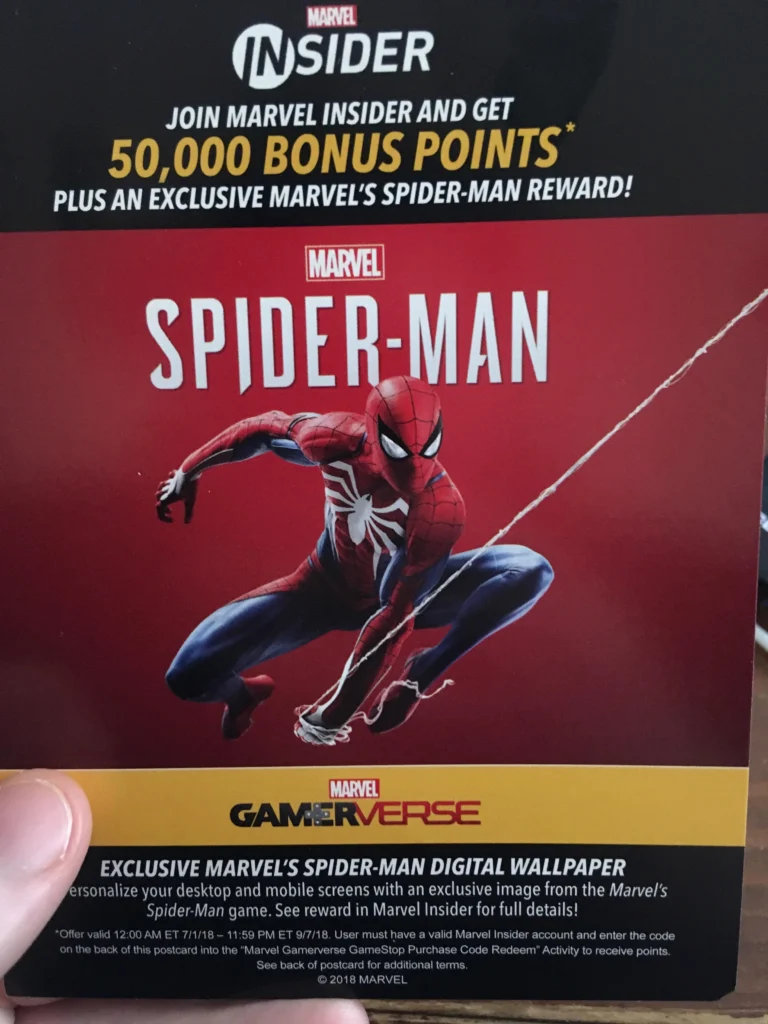 How To Fix Spider-Man 2 Redeem Code Not Working 2 Spider Man 2 Redeem Code Not Working 1