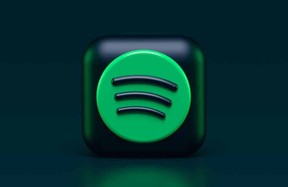 Spotify App