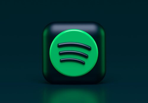 Spotify App