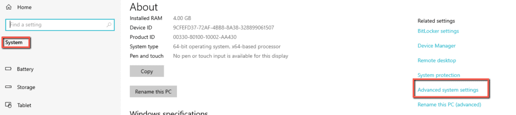 Stable diffusion advance systme settings