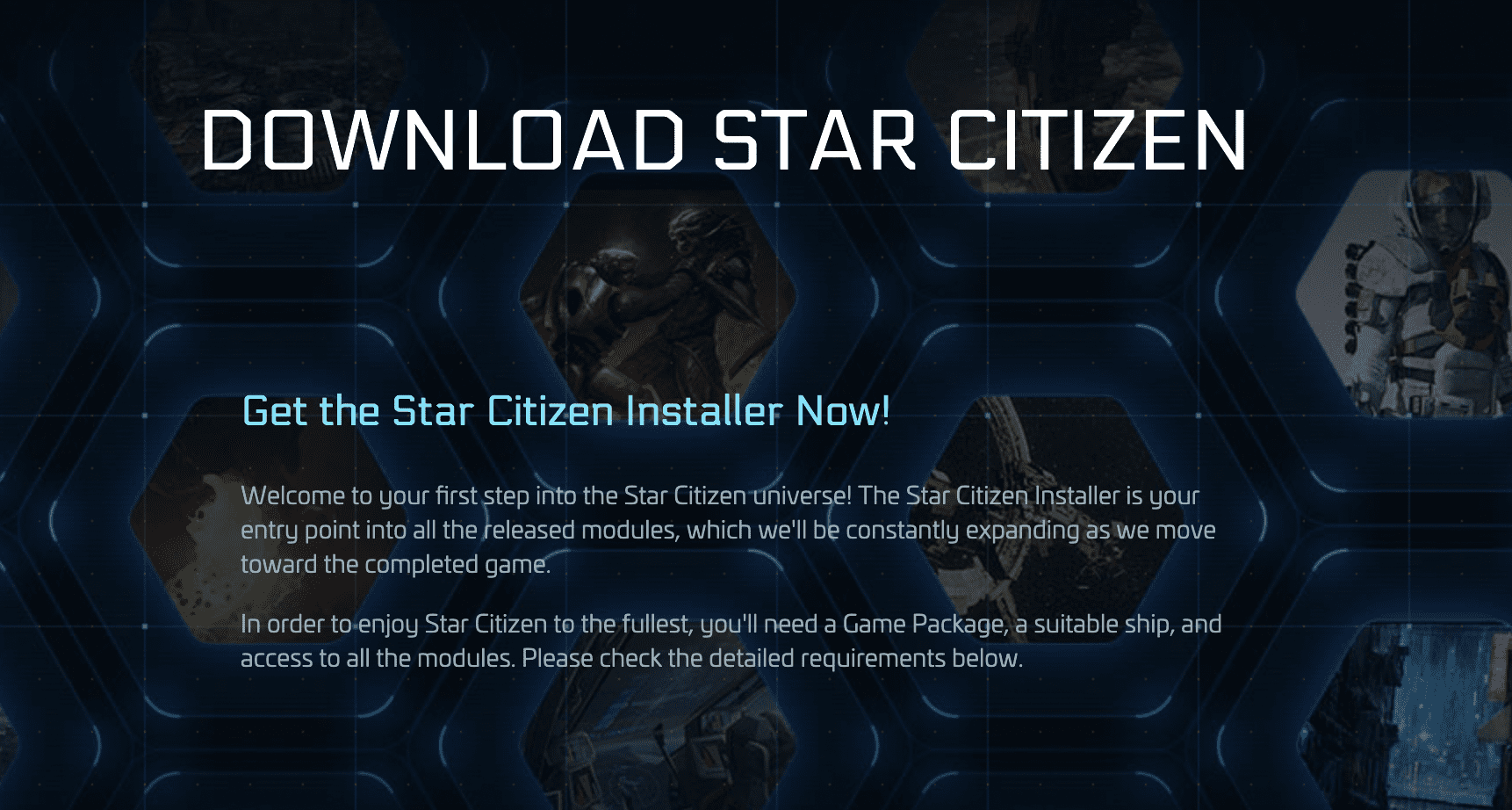 How To Fix Star Citizen Launcher Crashing While Downloading - Wealth Quint