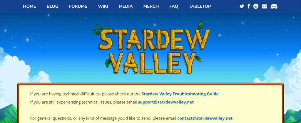 How To Fix Stardew Valley Expanded Mod Not Working 3 Stardew Valley Support