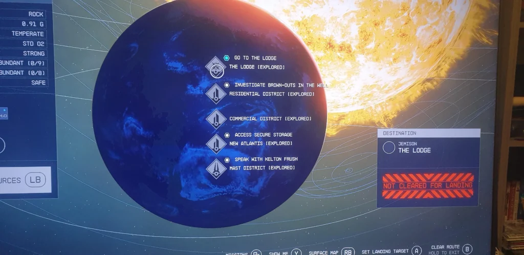 How To Fix Starfield High Price To Pay Bug 2 Starfield High Price To Pay Bug 1