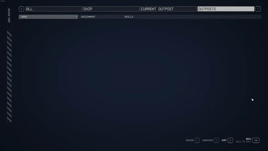 How To Fix Starfield Outpost Disappeared Or Not Showing Up 1 Starfield Outpost Disappeared Or Not Showing Up