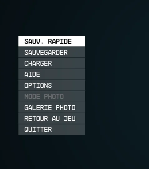 How To Fix Starfield Photo Mode Not Working 1 Starfield Photo Mode Not Working