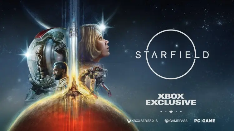 How To Fix Starfield Output Link Not Working 1 Starfield for Output Link Not Working error