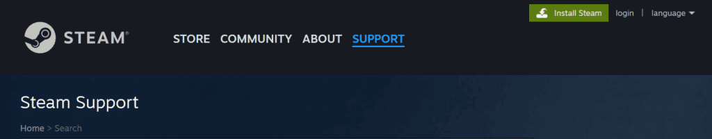 How To Fix Steam Deck Update Error After Factory Reset 3 Steam Deck Update Error After Factory Reset Support