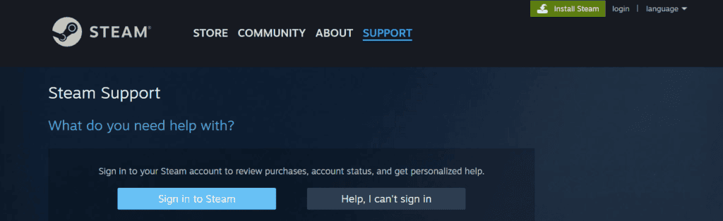 How To Fix Steam Checkout Not Working 3 Steam Support
