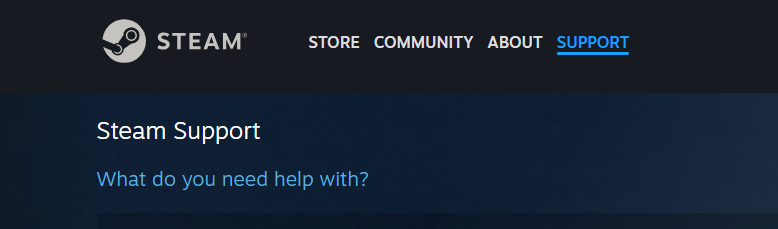 How To Fix Steam Content Servers Unreachable 3 Steam support for issue of Steam Content Servers Unreachable