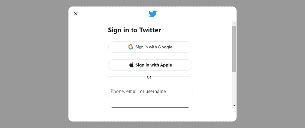 Fix: Twitter Won't Stay Logged In 2 Step 1 Quick Fixes of the Error