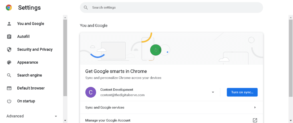 Fix: Twitter Won't Stay Logged In 10 Step 1 Turn off Browser extensions