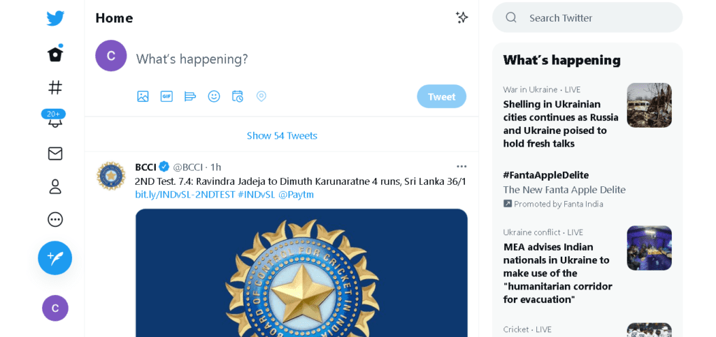 How to See Deleted Tweets? 3 Step 2.1 Ways to See Deleted Tweets
