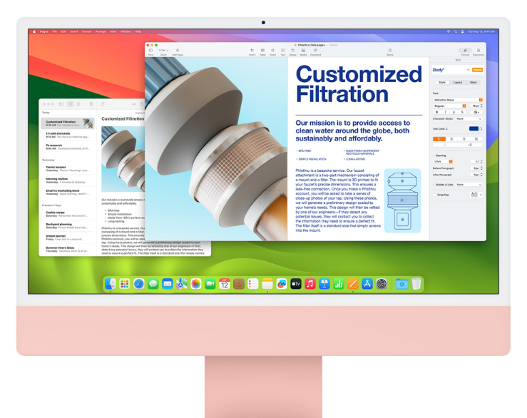 How To Upgrade macOS Ventura To macOS Sonoma 1 Steps To To Upgrade macOS Ventura To macOS Sonoma