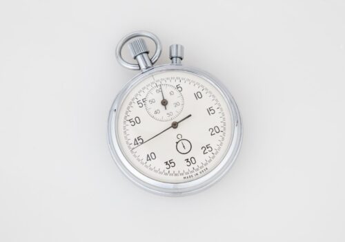 Stopwatch