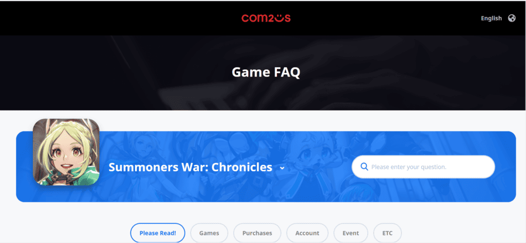 How To Fix Summoners War Chronicles Stuck On Loading Screen 2 Summoners War Chronicles Stuck On Loading Screen Support