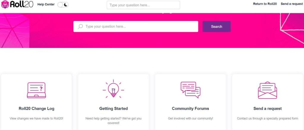 How To Fix Roll20 Not Authorized 2 Support Roll20