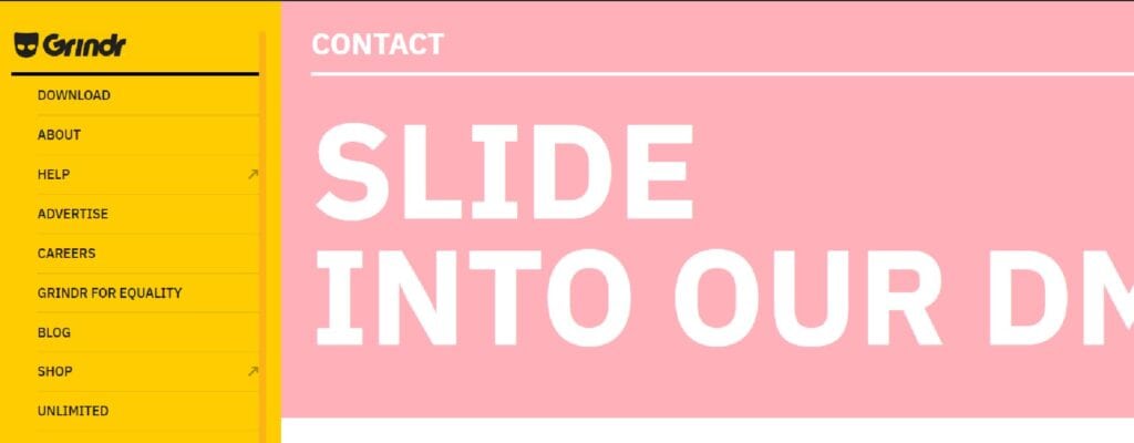 What Does Offline Mean On Grindr & How To Go Offline On Grindr 3 Support for grindr for Offline But Distance Changing