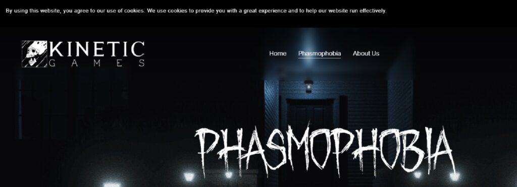 How To Fix Phasmophobia Head Mounted Camera Not Working 3 Support for phasmophobia for camera not working